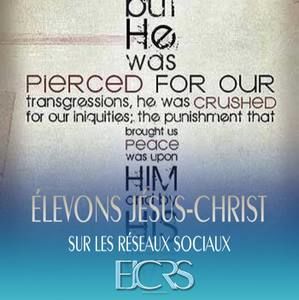 Meet your Posher, Brigitte ngalula